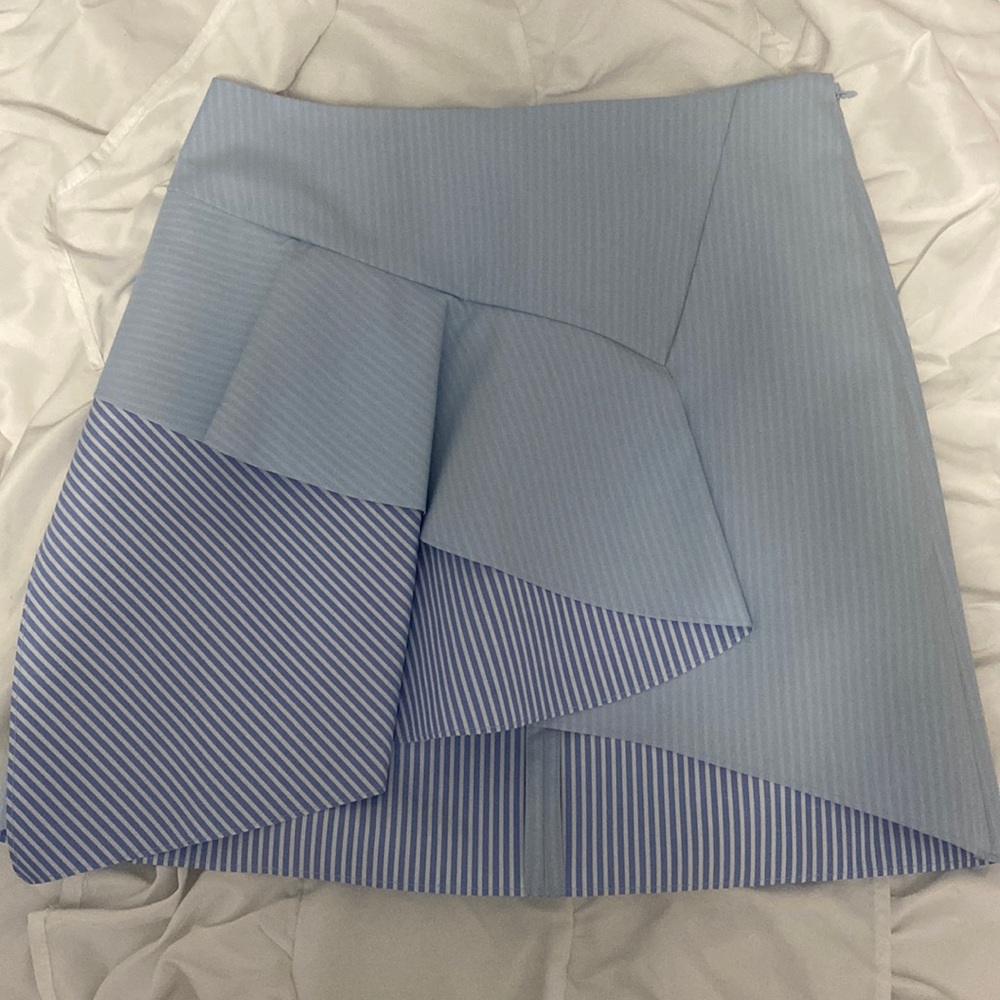 Zara skirt